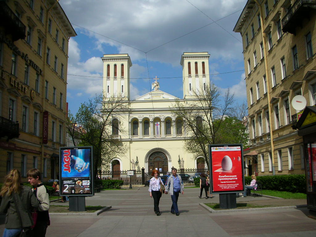St.Petersburg